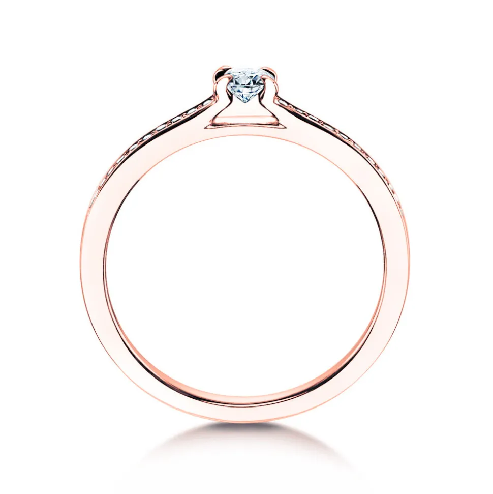 Modern Pavé