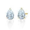 Ohrstecker Diamond Drop