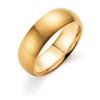 Ring Classic 6,5mm