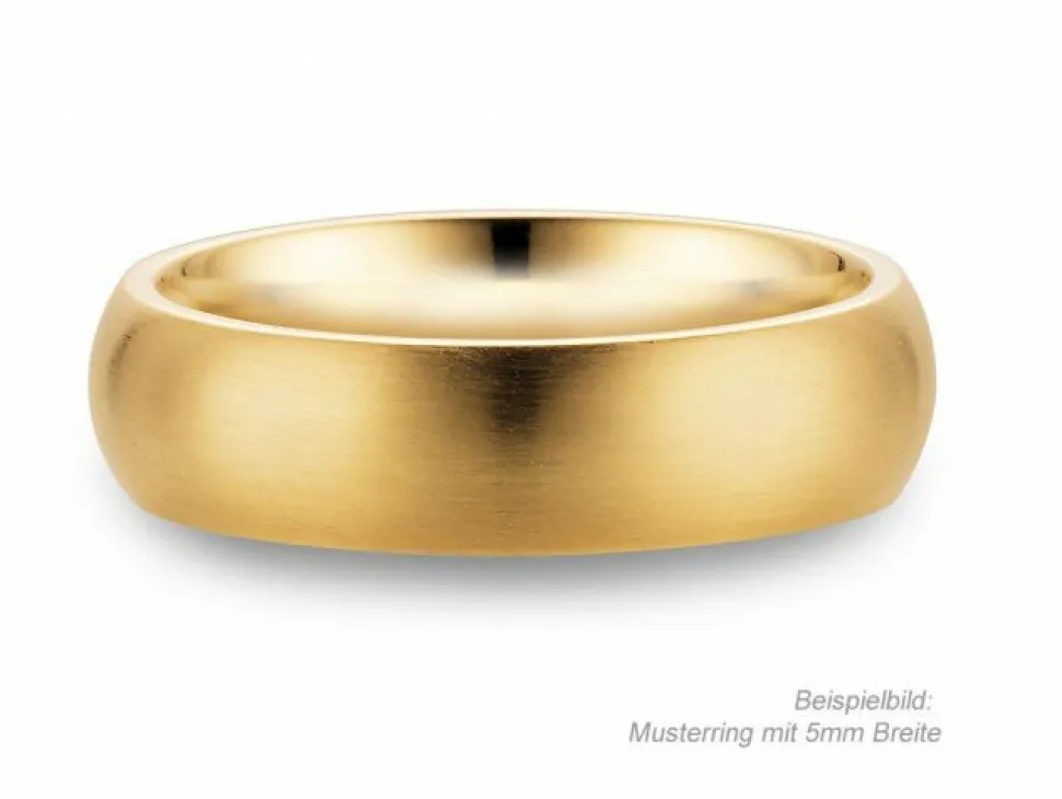 Ring Classic 4,5mm