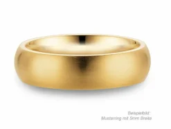 Ring Classic 7,5mm