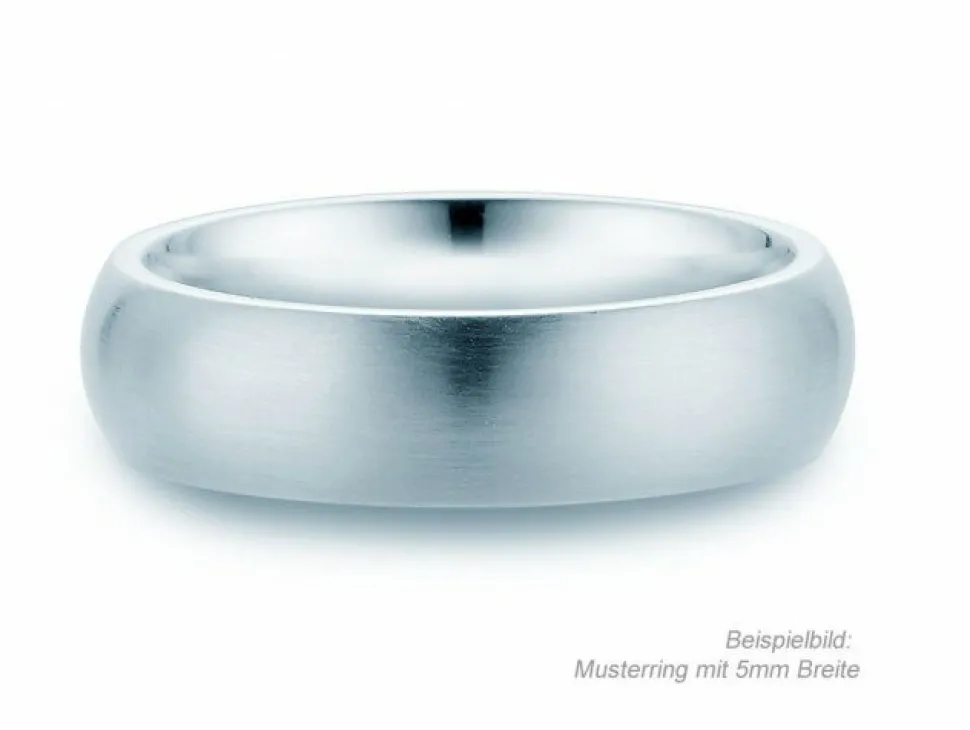 Ring Classic 6mm