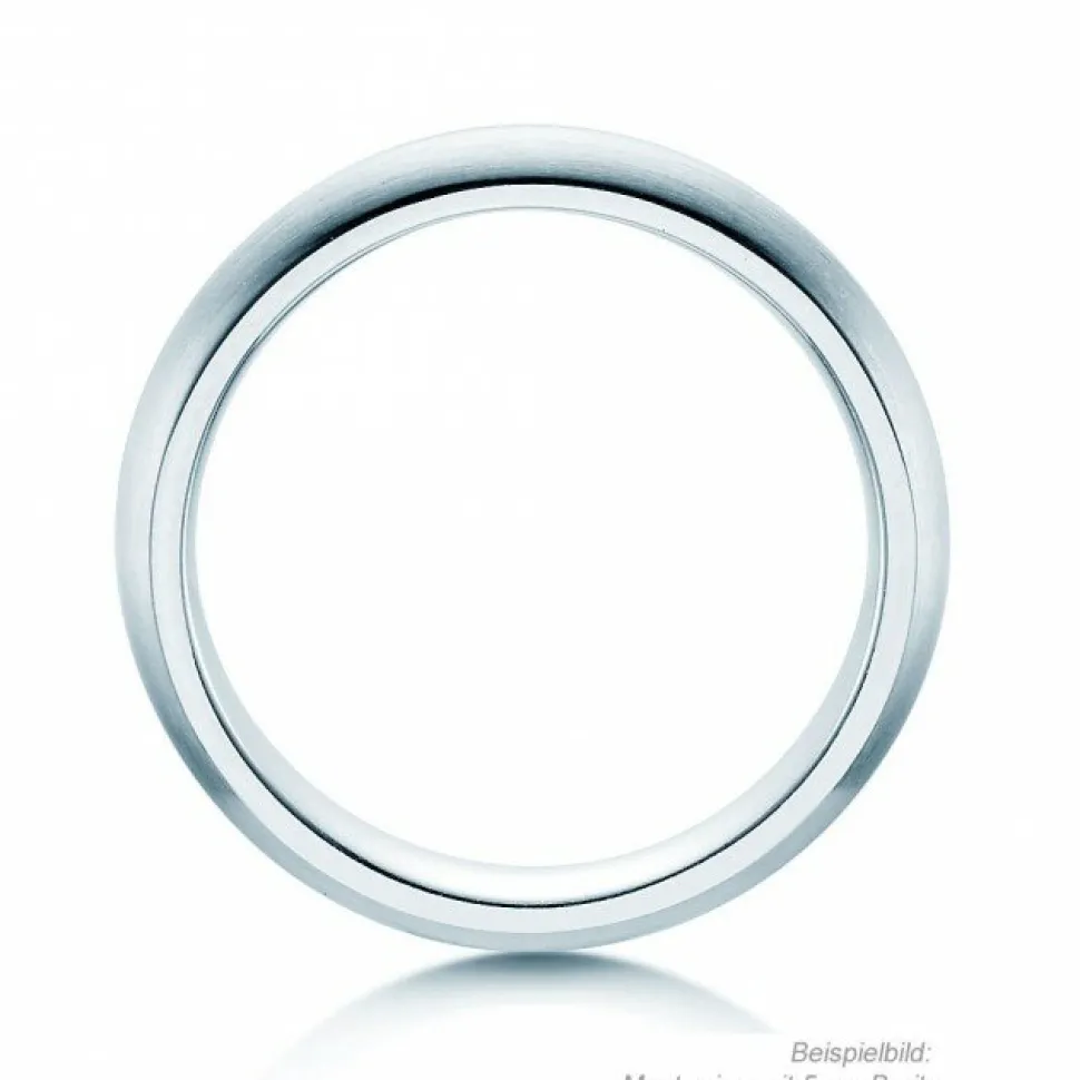 Ring Classic 6mm