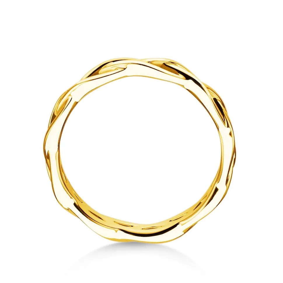 Ring Curve