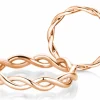 Ring Infinity Curve