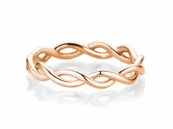 Ring Infinity Curve