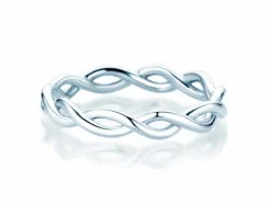 Ring Infinity Curve