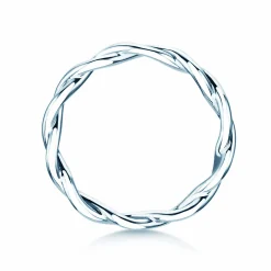 Ring Infinity Curve