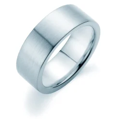 Ring Infinity 7,5mm
