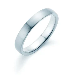 Ring Infinity 4mm
