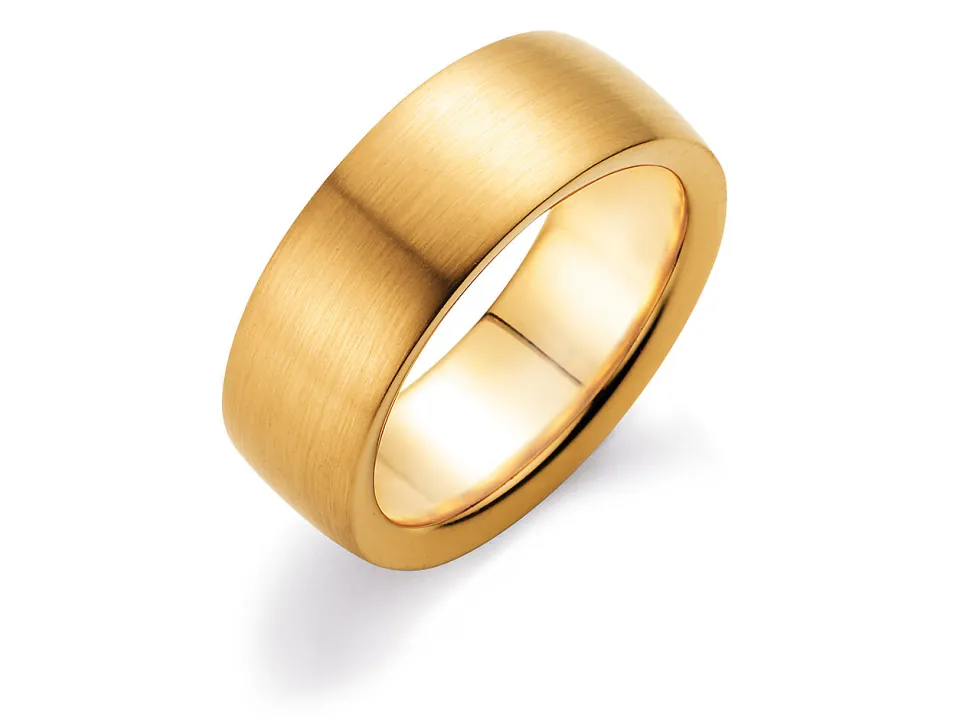 Ring Infinity 7,5mm