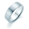 Ring Infinity 6,5mm