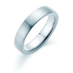 Ring Infinity 4,5mm