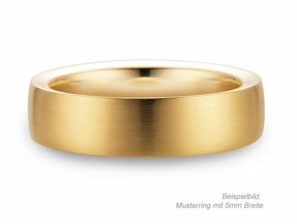 Ring Infinity 7,5mm