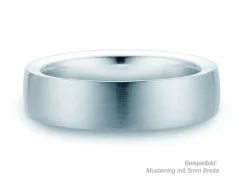 Ring Infinity 6mm