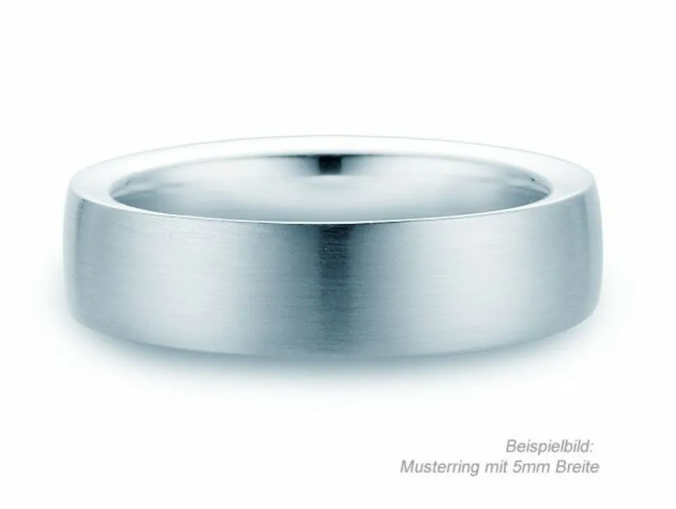 Ring Infinity 6mm
