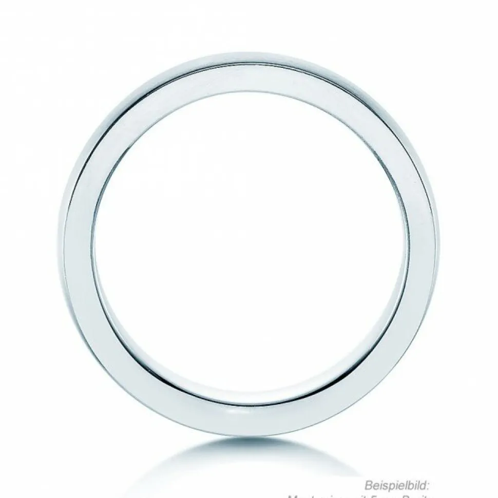 Ring Infinity 8mm