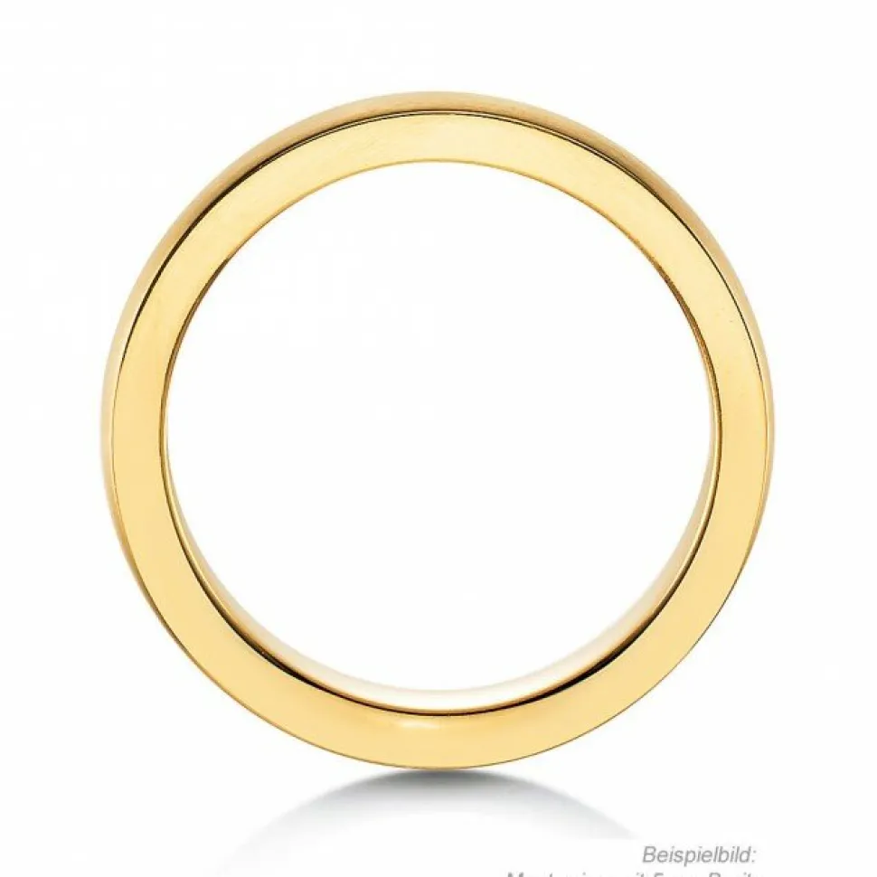 Ring Infinity 4,5mm