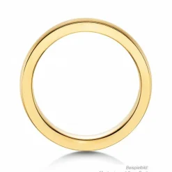 Ring Infinity 6mm
