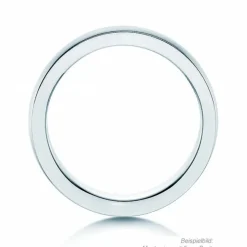 Ring Infinity 6mm