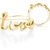 Ring Love Clean