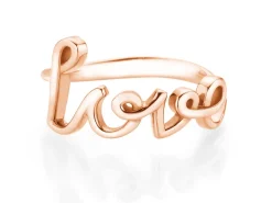 Ring Love Clean