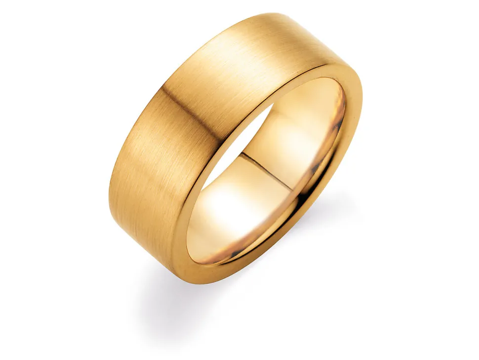 Ring Modern 8mm