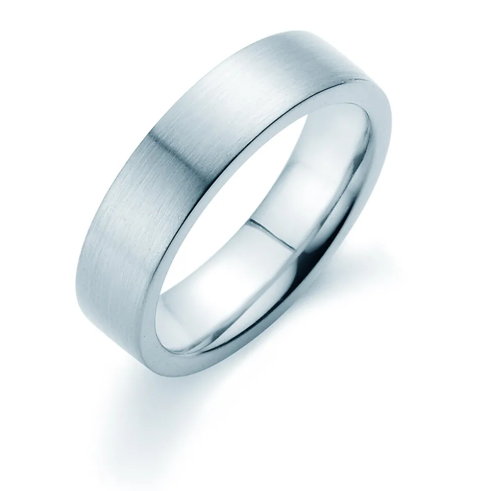 Ring Modern 6mm