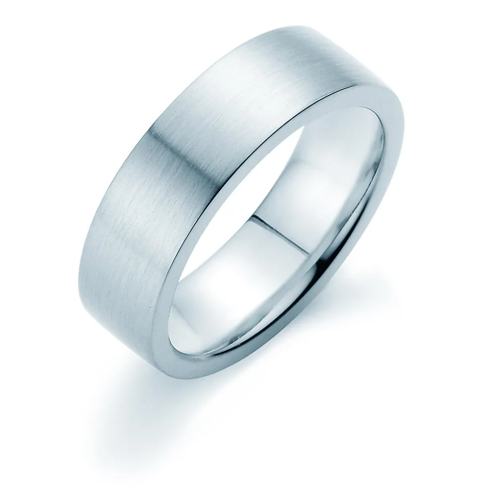 Ring Modern 7mm