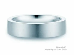 Ring Modern 6,5mm