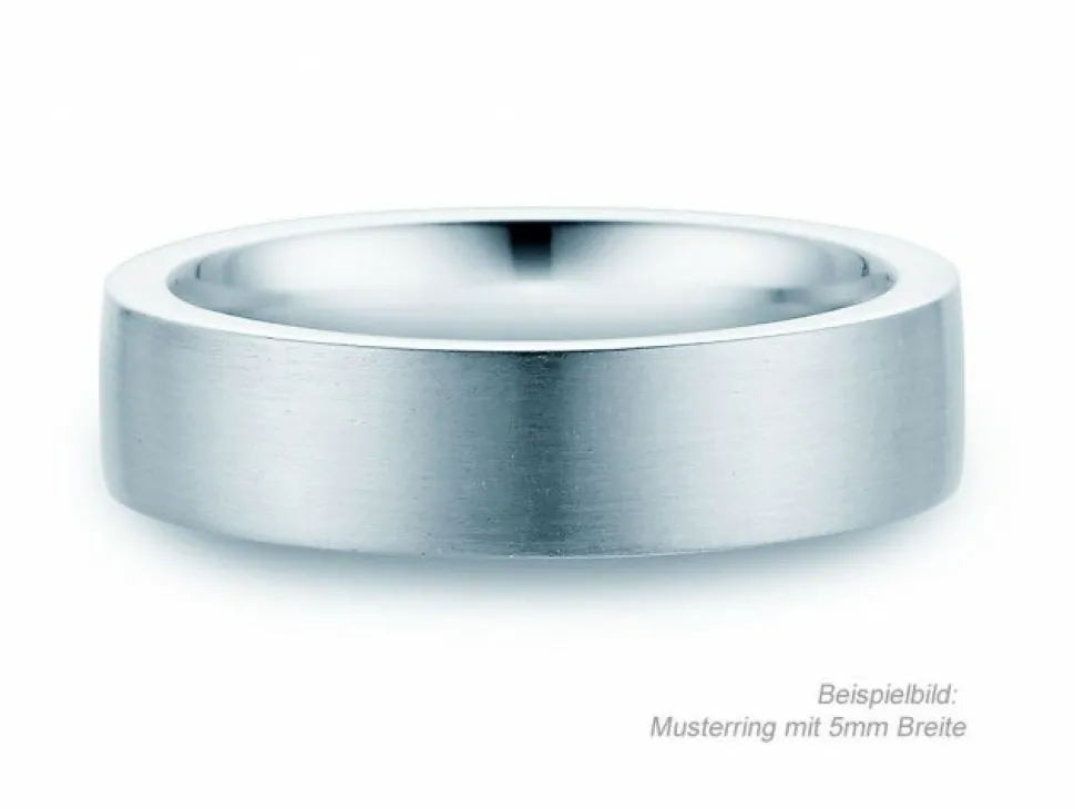 Ring Modern 6,5mm