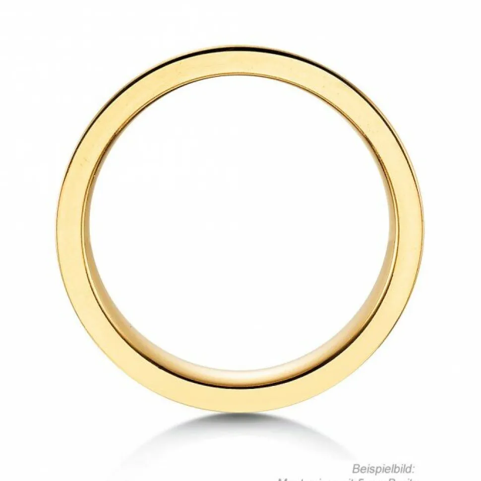 Ring Modern 4,5mm