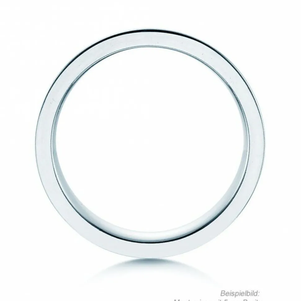 Ring Modern 6mm