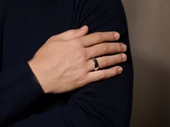 Ring Modern 7mm