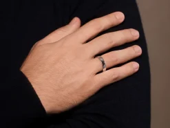 Ring Modern 5mm