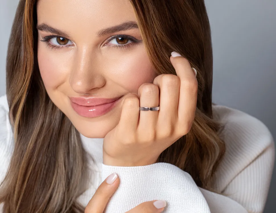Ring Serenity
