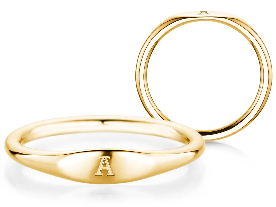 Ring Signet