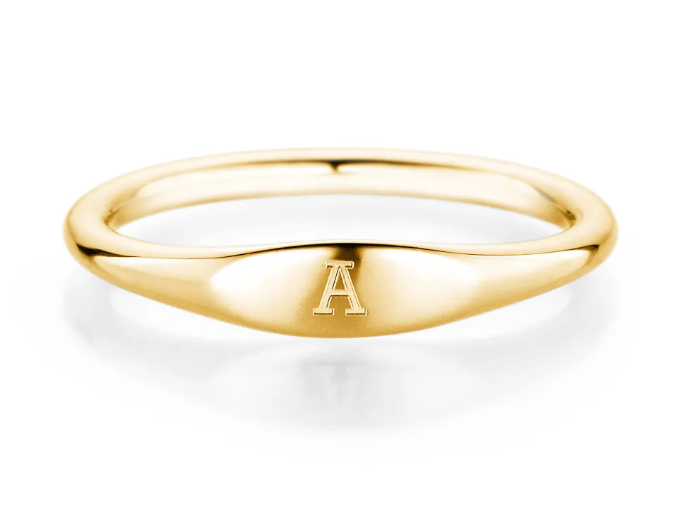 Ring Signet
