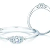 Ring Vivid Diamond