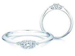 Ring Vivid Diamond