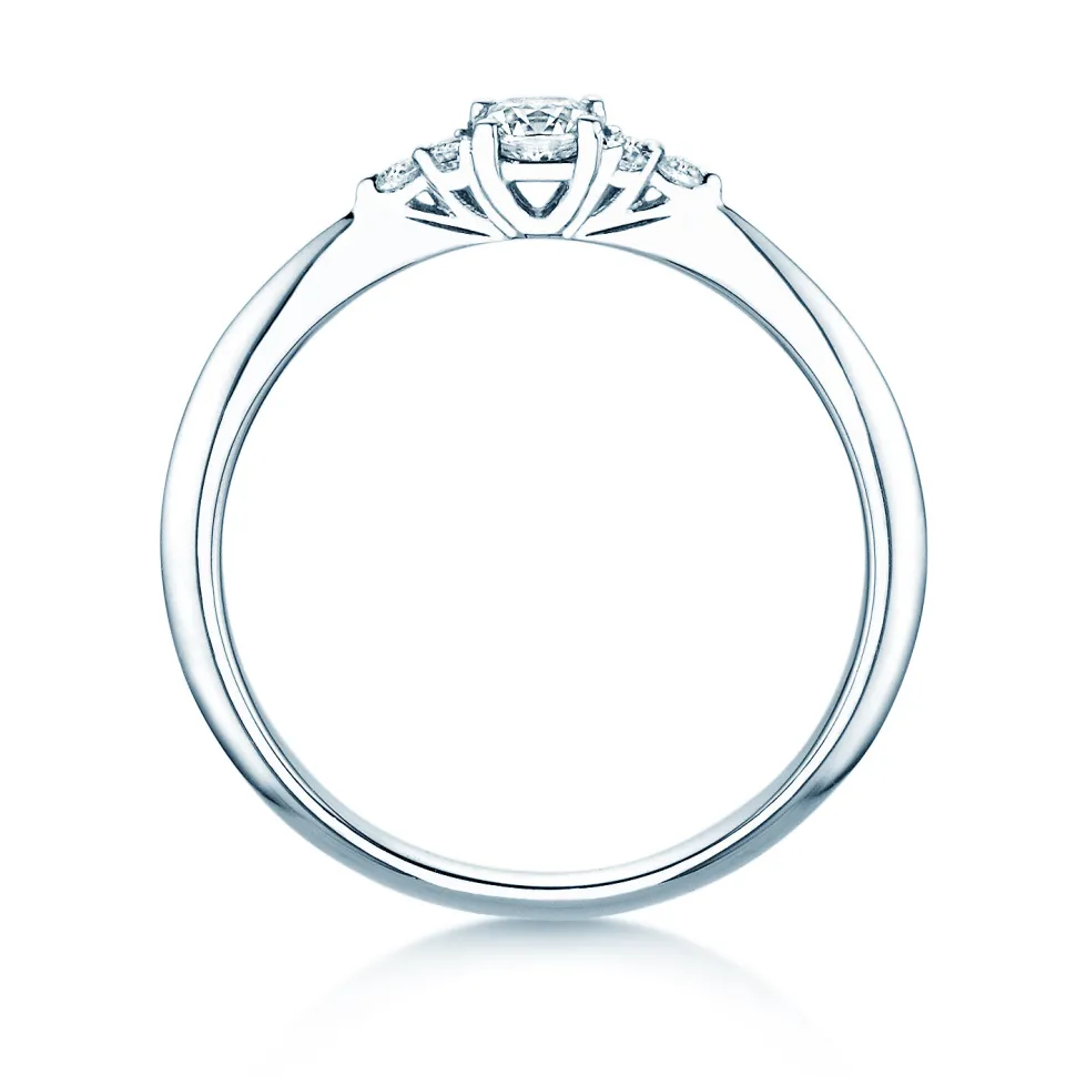 Ring Vivid Diamond