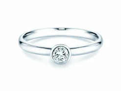 Solitärring Eternal