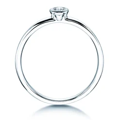 Solitärring Eternal