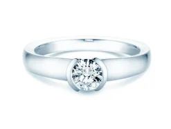 Solitärring Magic Diamond Big
