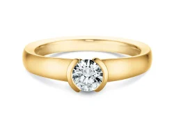 Solitärring Magic Diamond Big