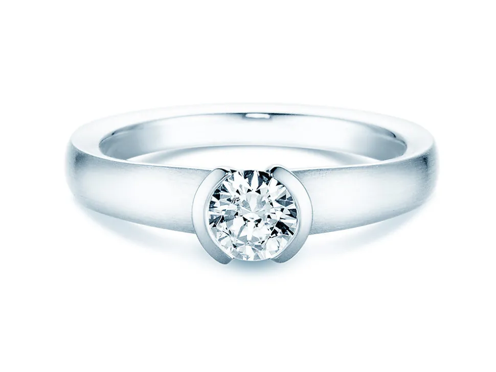 Solitärring Magic Diamond Big