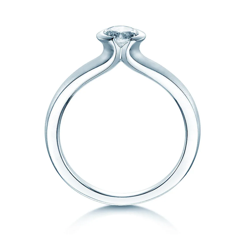 Solitärring Magic Diamond Big