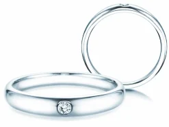 Solitärring Promise