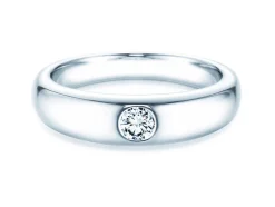 Solitärring Promise