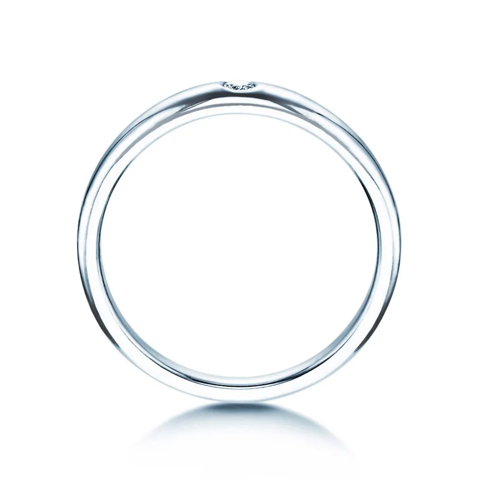 Solitärring Promise